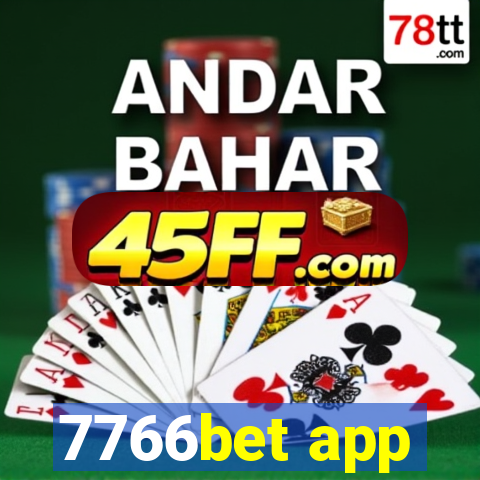 7766bet app